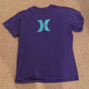 Hurley T-shirt!